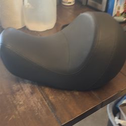 Harley Davidson Reach seat