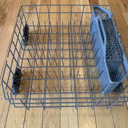 Dishwasher Racks For Kenmore/Whirlpool 