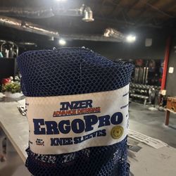 INZER Medium Knee Sleeves 