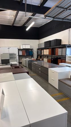 File Cabinets