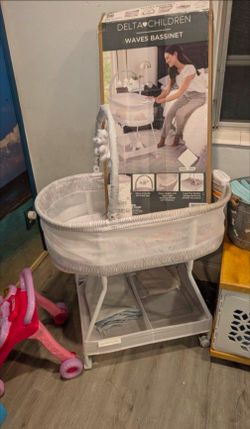 Bassinet