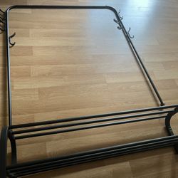 Clothes Rack 