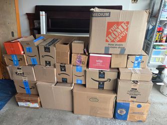 Free Boxes