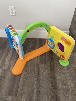 Baby toy