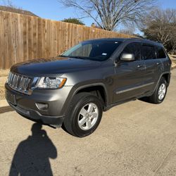2013 Jeep Cherokee