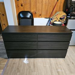 Ikea Dresser