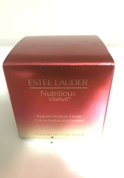 Estée Lauder Nutritious Vitality 8 day/night