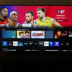 55 “ Samsung Tvs