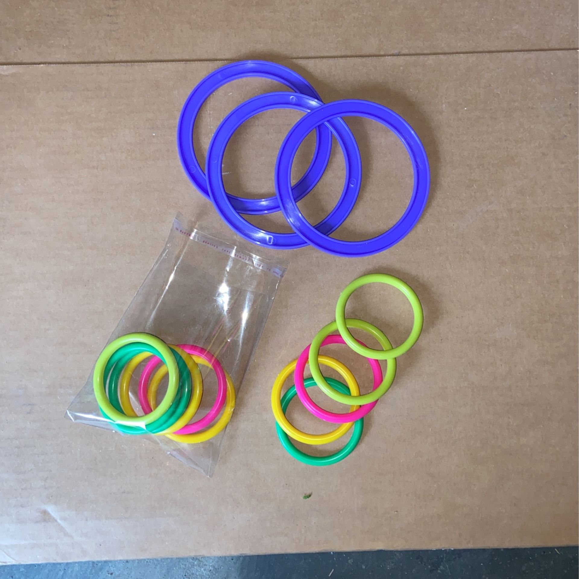 Ring Toss