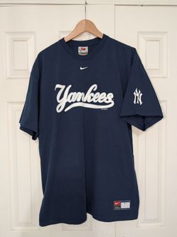 20005 Vintage Yankees tee