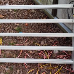 LED Foldable Grow Light