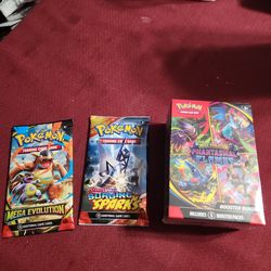 Pokemon bundle