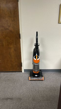 Bissell vacuum