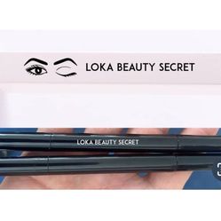 Loka Beauty Secret Liquid Eyeliner