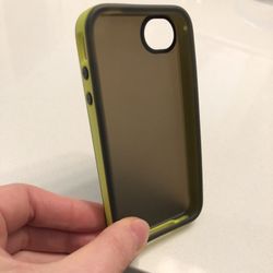 iPhone 6 Belkin case