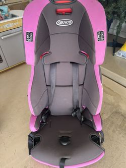 Car Seat 