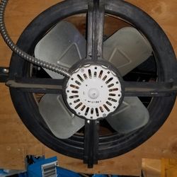 Atic Fan