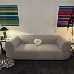 Tom Dixon Sofa
