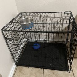 24in Dog Crate 