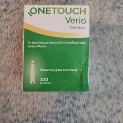 One Touch