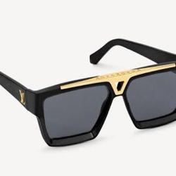 Louis Vuitton Evidence Glasses