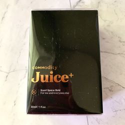 COMMODITY FRAGRANCES Juice + Bold 1 Oz