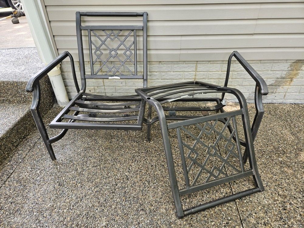 Free Scrap Metal