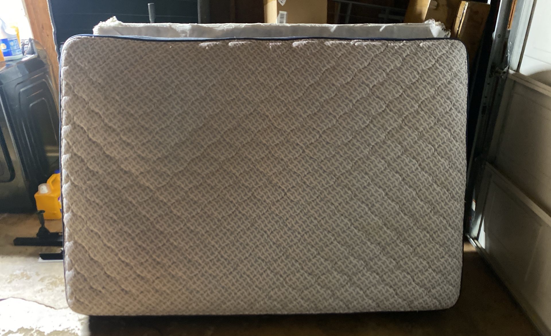 Full Size Mattress