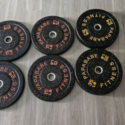Bench Press/squat/lift Bar