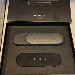 Peloton Guide