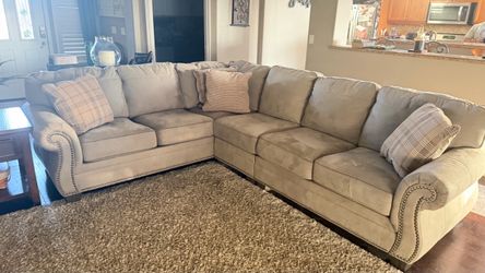 Sectional