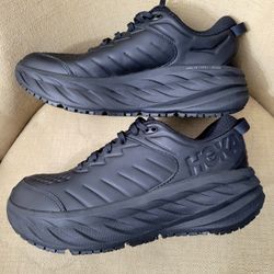 Hoka Bondi SR.  Size : 9  Brand New. 
