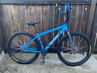 Se 29’ BMX bike