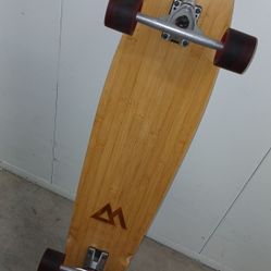 Longboard Skateboard Cruiser 