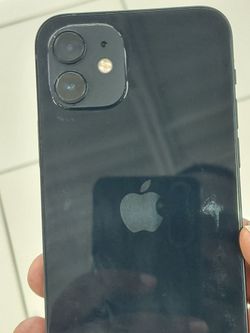 Iphone 12 Icloud locked
