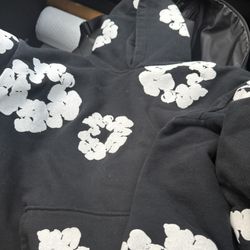 Denim Tears Hoodie