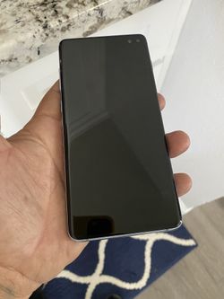 S10 plus