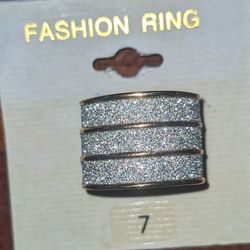 Ring Size 7