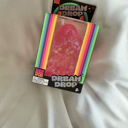 Needoh Dream Drop NEW pink