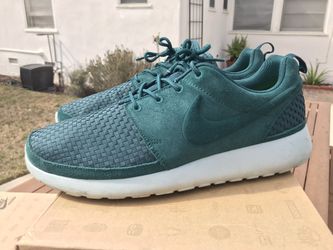 Nike Roshe Run Woven