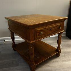 End Table