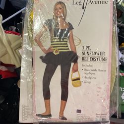 Halloween  Costume  Jr