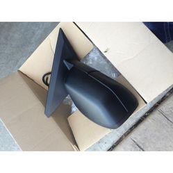 Range Rover 2006-2012 Parts Side Mirror Assy