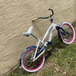 Bicycle For Kids Size 20 Tires I’m Good Shape To Enjoy 