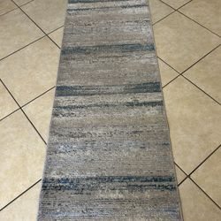 Rug Runner 2’ X 6’