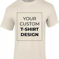 Custom T Shirts And Decals 