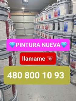 Pintura Exterior 