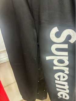 DESIGNER SWEATS