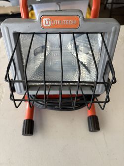 Portable Work Heat Lamp