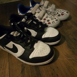 Size 2.5 Shoe Bundle 